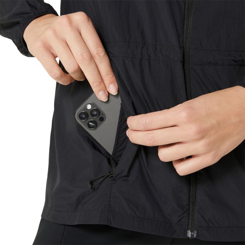ASICS Road Packable Jacket futódzseki