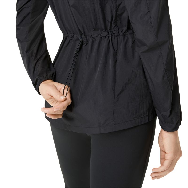 ASICS Road Packable Jacket futódzseki