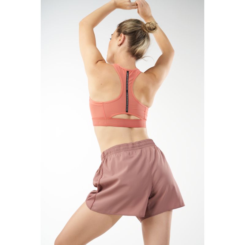 ASICS Road Compression Bra Sport BH