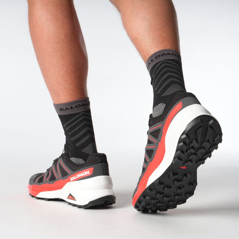 Salomon Speedcross Peak Laufschuh