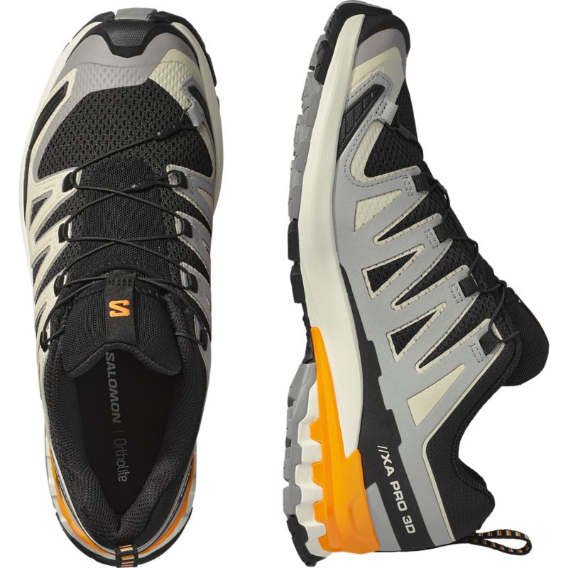 Salomon XA PRO 3D V9 futócipő