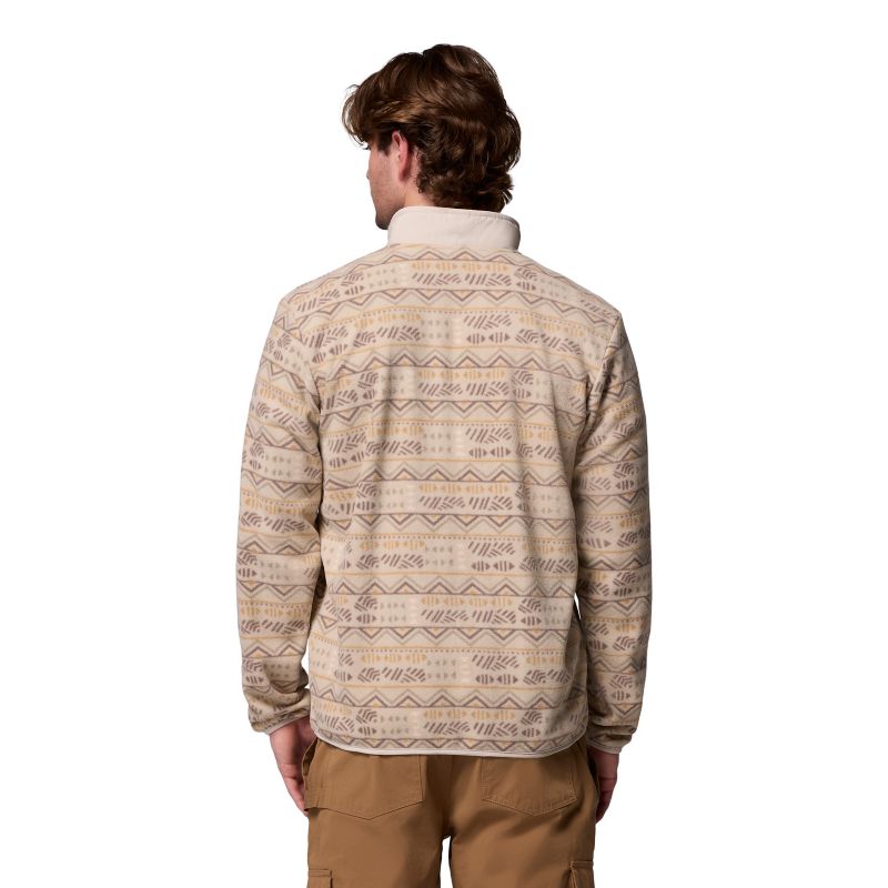 Columbia Sequoia Grove Printed Full Zip Fleece