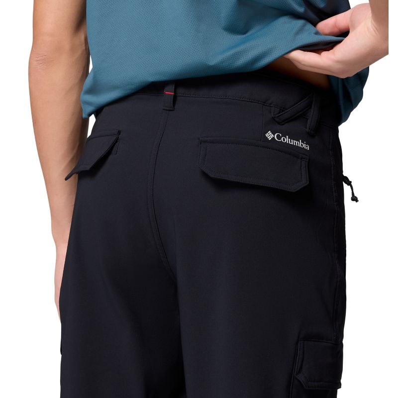Columbia Tech Trail Utility Winter Pant túranadrág