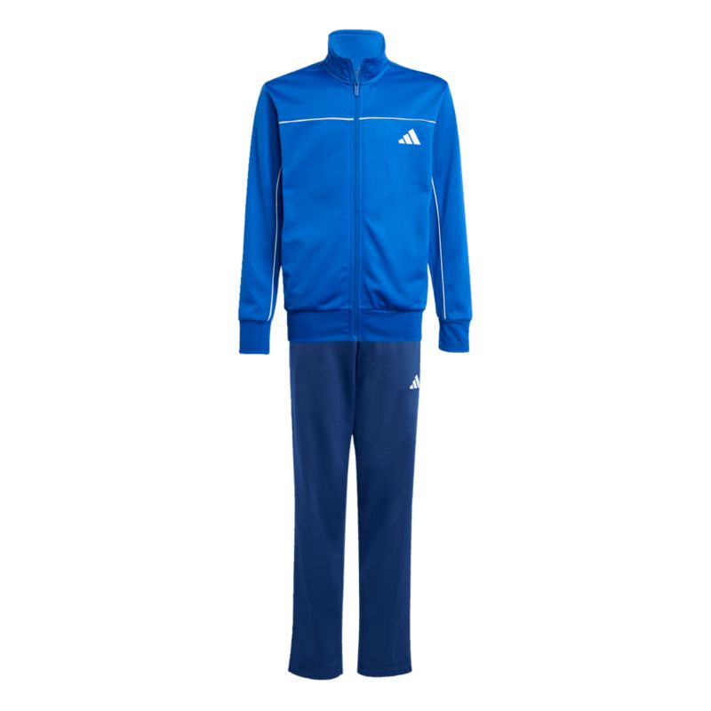 Adidas Colour Pop Tricot Tracksuit Trainingsanzug