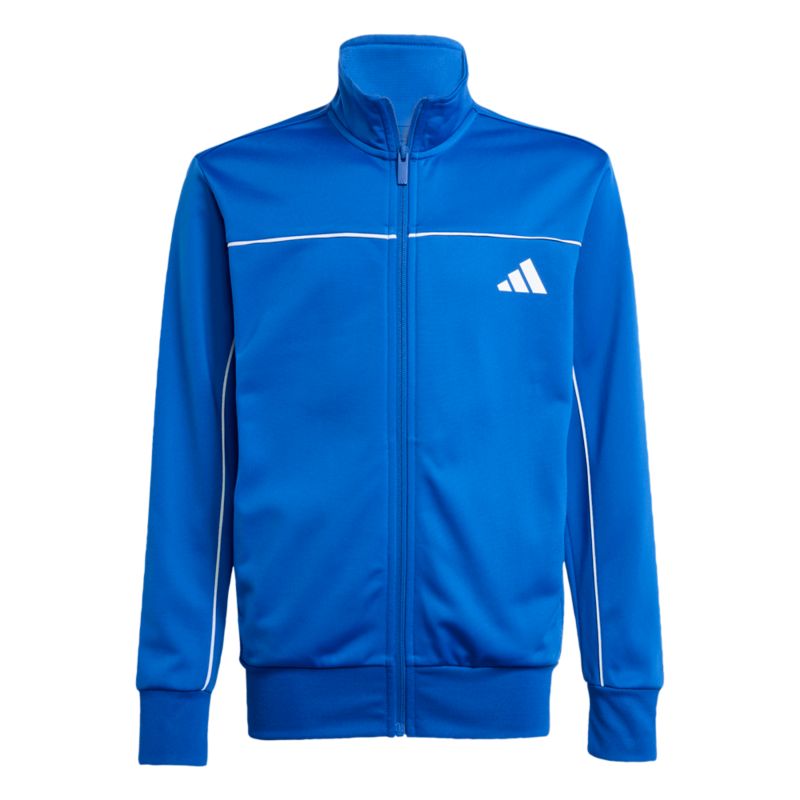 Adidas Colour Pop Tricot Tracksuit Trainingsanzug