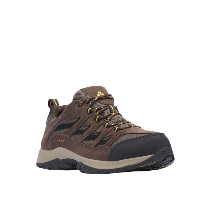 Columbia Crestwood Waterproof Wanderschuh