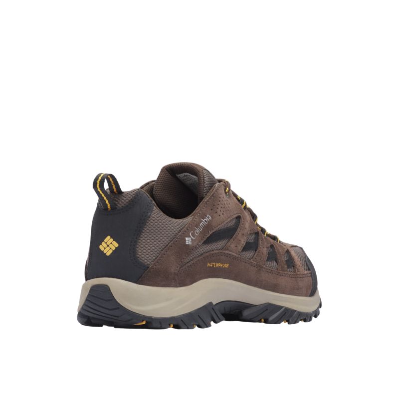 Columbia Crestwood Waterproof Wanderschuh