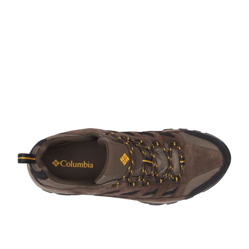 Columbia Crestwood Waterproof Wanderschuh