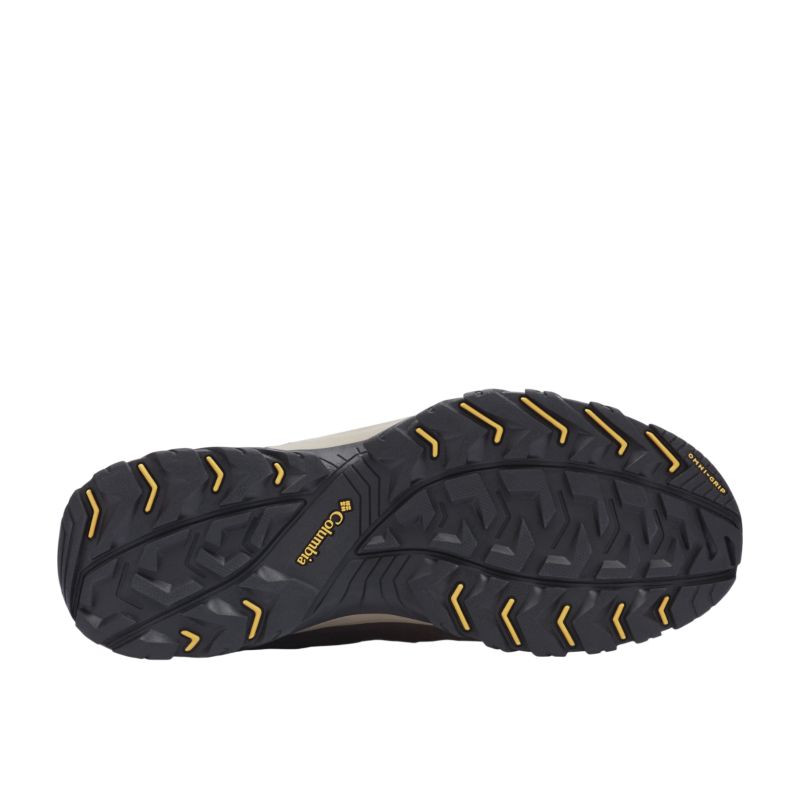 Columbia Crestwood Waterproof Wanderschuh
