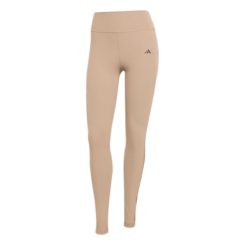 Adidas Optime 3-Stripes Full Length Leggings Fitnesshose