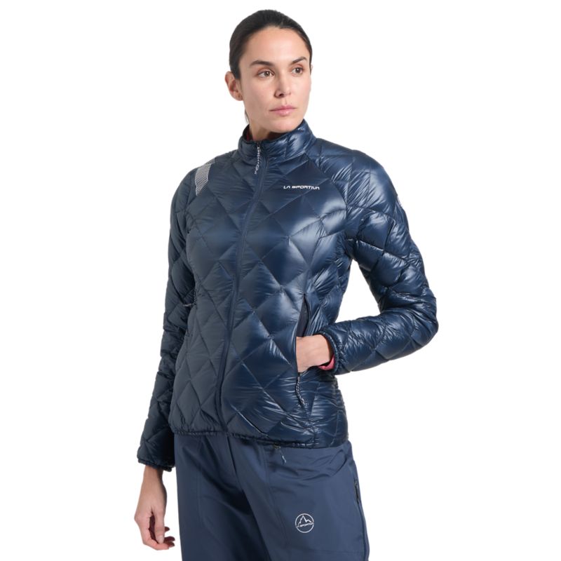 La Sportiva Lumina 100 Down Jkt W Wanderjacke