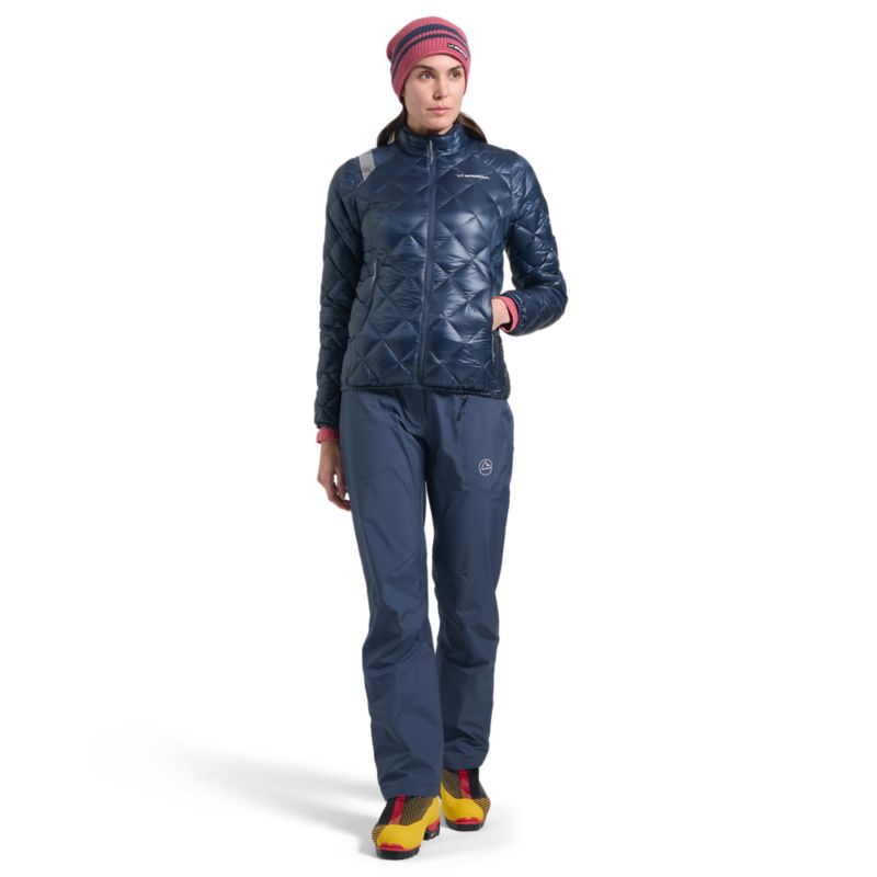 La Sportiva Lumina 100 Down Jkt W túrakabát