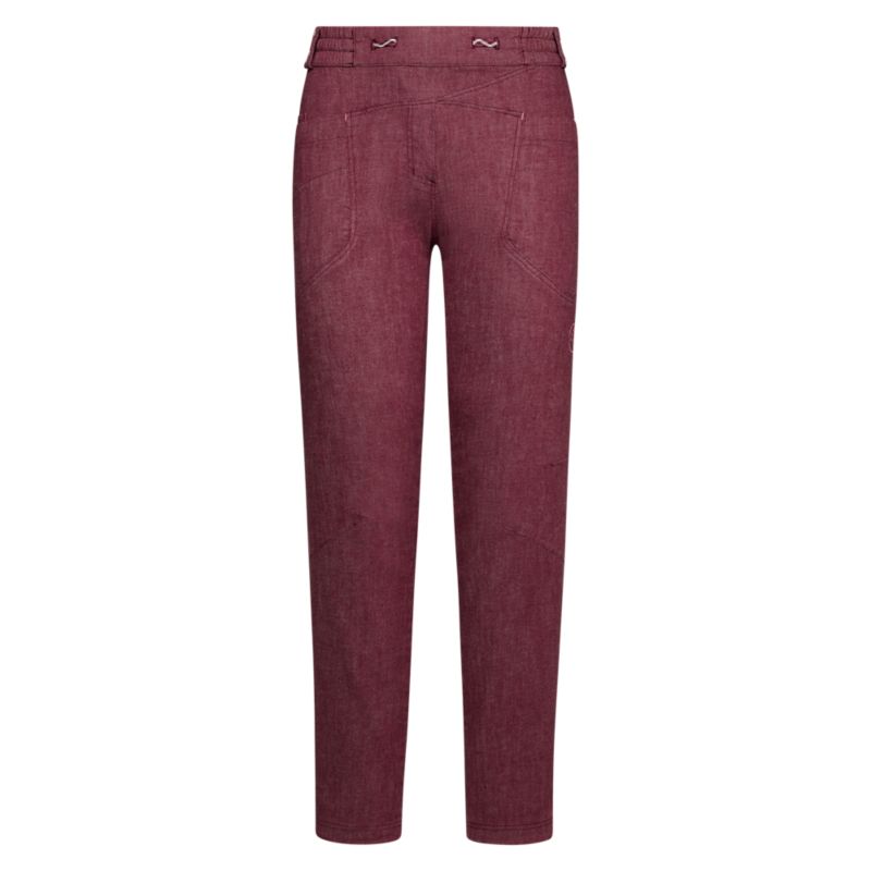 La Sportiva Sierra Rock Pant Kletterhose