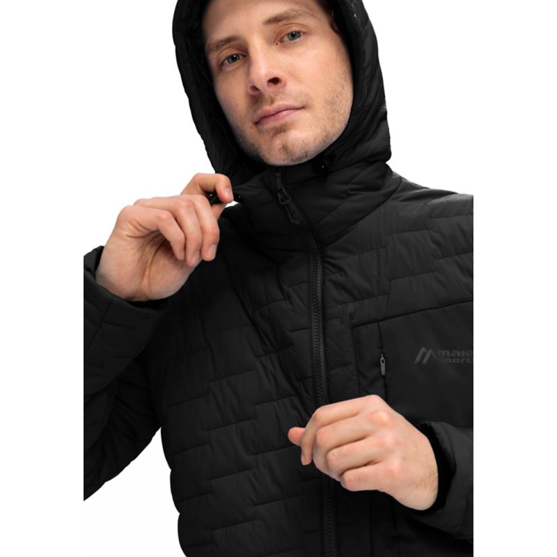 Maier Sports Donovaly túrakabát