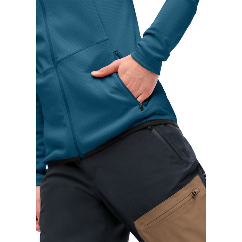 Maier Sports Sinaia Wanderjacke