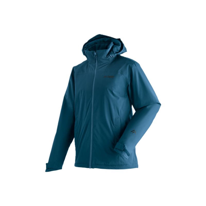 Maier Sports Metor Therm Rec túrakabát