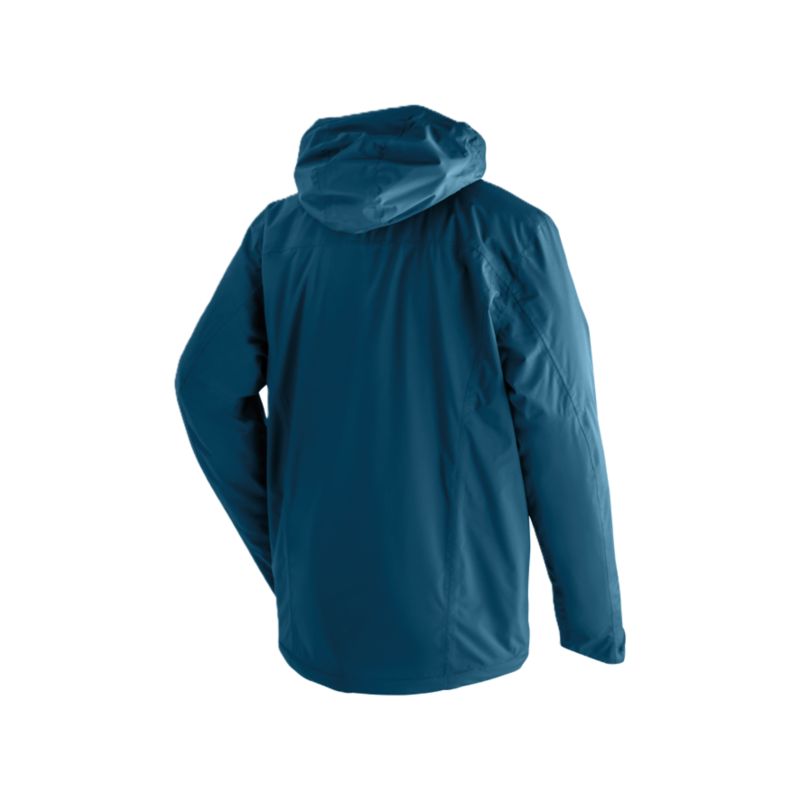 Maier Sports Metor Therm Rec túrakabát