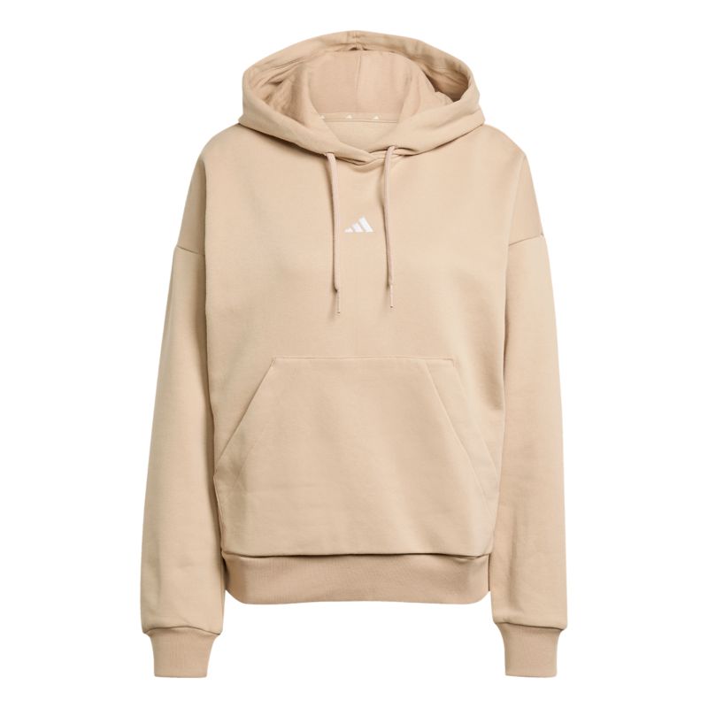 Adidas Essentials Feelcozy kapucnis pulóver