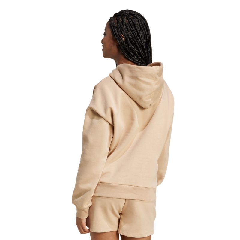 Adidas Essentials Feelcozy kapucnis pulóver