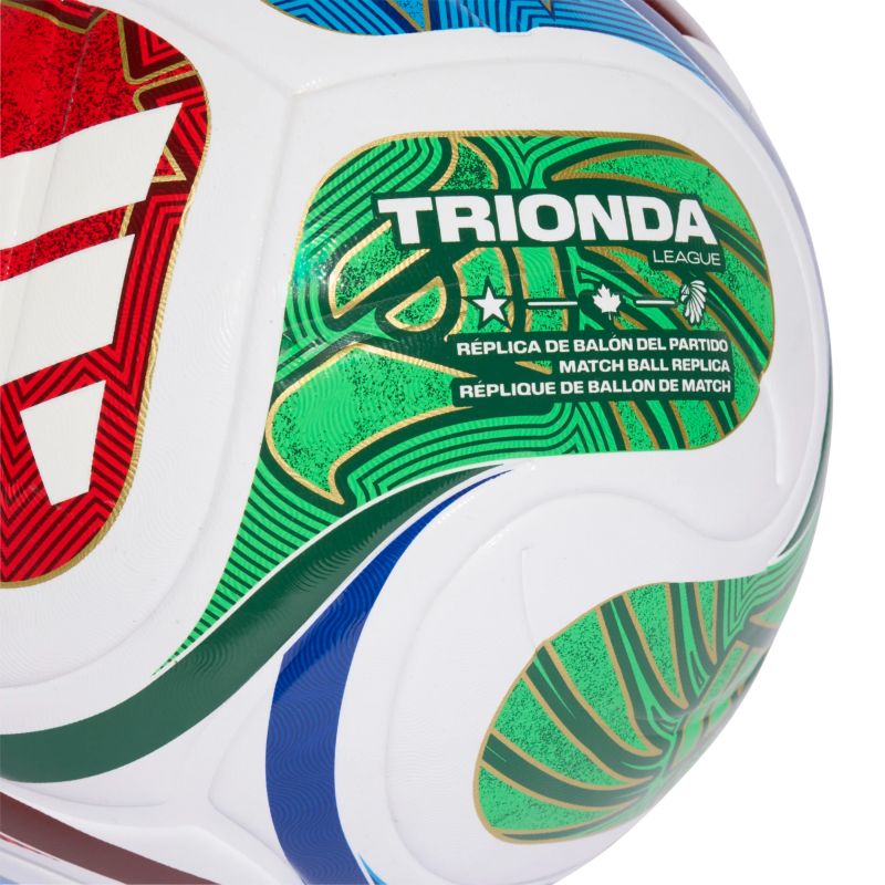 Adidas WC LGE Fußball