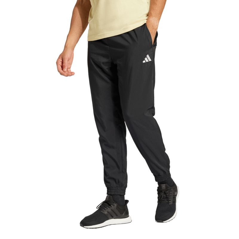 Adidas Essentials Small Logo Stanford nadrág