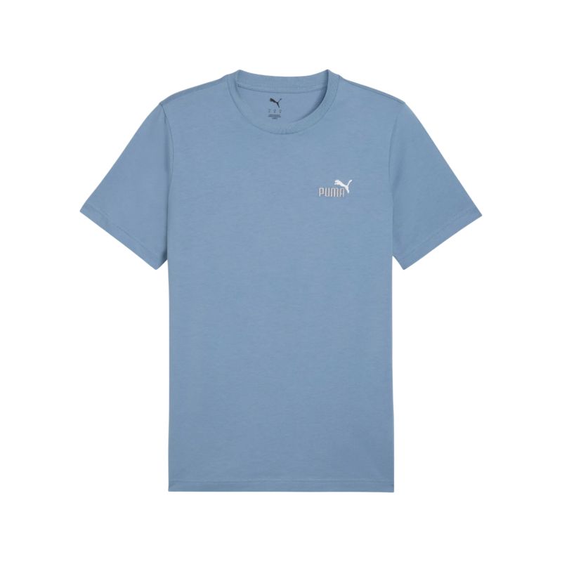 Puma ESS 2 COLOR Small No. 1 logós póló