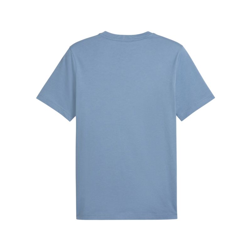 Puma ESS 2 COLOR Small No. 1 logós póló