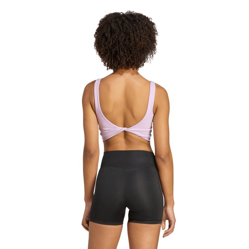 Adidas Power Light Support melltartós trikó sportmelltartó