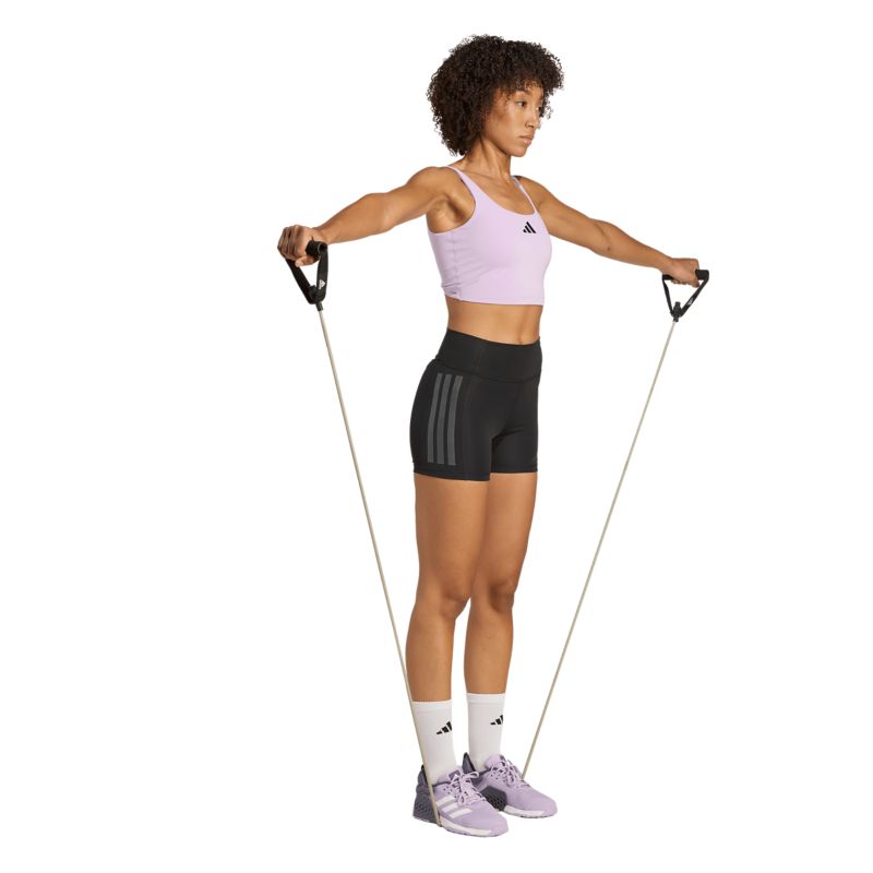 Adidas Power Light Support melltartós trikó sportmelltartó