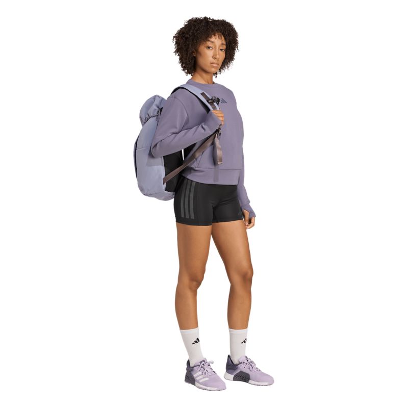 Adidas Power Light Support melltartós trikó sportmelltartó