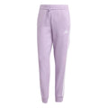Adidas Essentials 3-Stripes Fleece Slim Pants Jogginghose