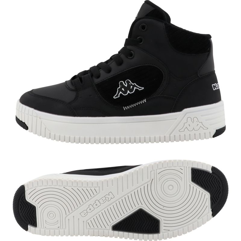 Kappa ISAMARA Winterschuh