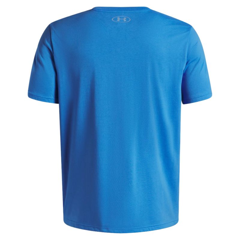 Under Armour Boxed sport rövid ujjú póló