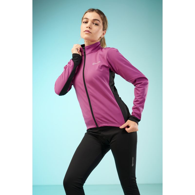 Benger WINTER RADJACKE Radjacke