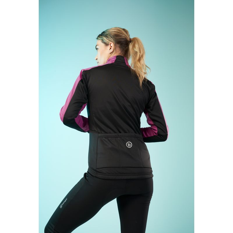 Benger WINTER RADJACKE Radjacke