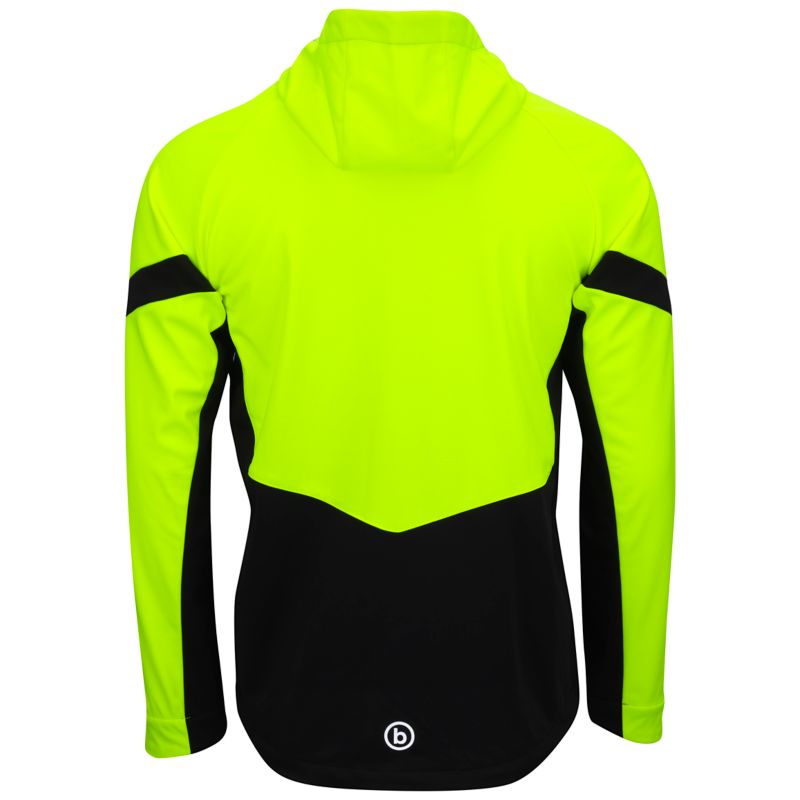 Benger WINTER COMMUTER Radjacke