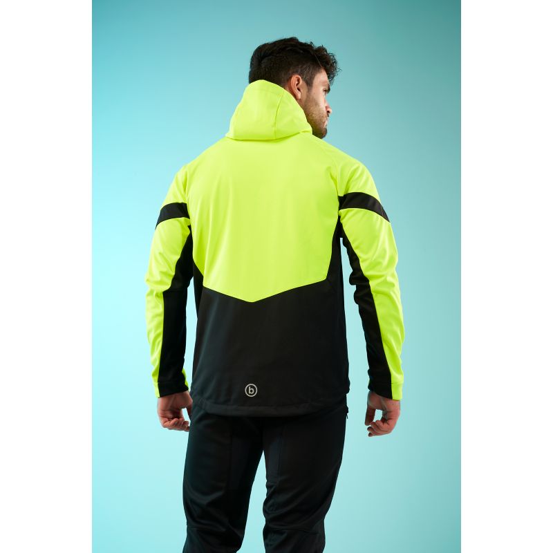 Benger WINTER COMMUTER Radjacke