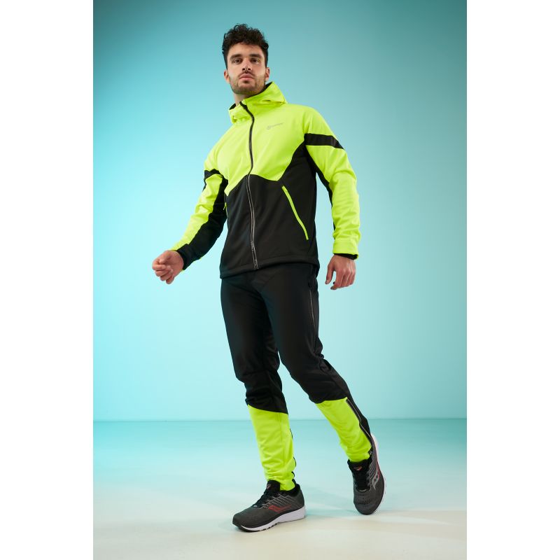Benger WINTER COMMUTER Radjacke