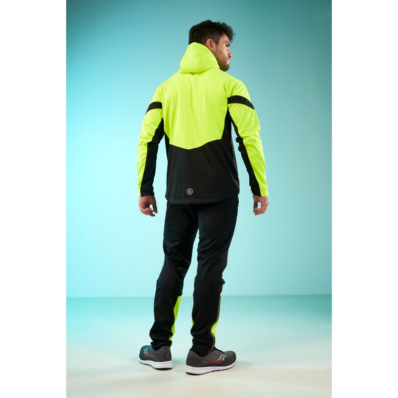Benger WINTER COMMUTER Radjacke