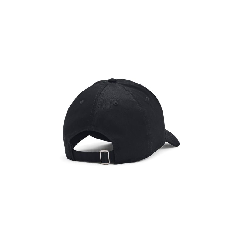 Under Armour Sportstyle Lockup Adjustable Freizeitkappe