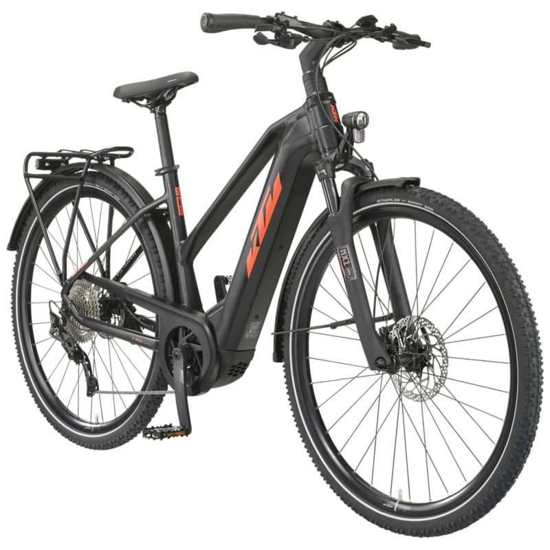 KTM MACINA SPORT CX750 D eBike