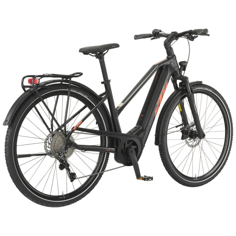 KTM MACINA SPORT CX750 D eBike