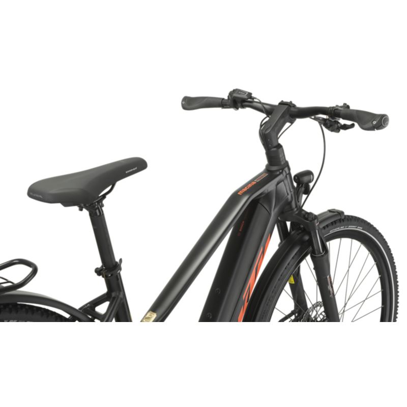KTM MACINA SPORT CX750 D eBike
