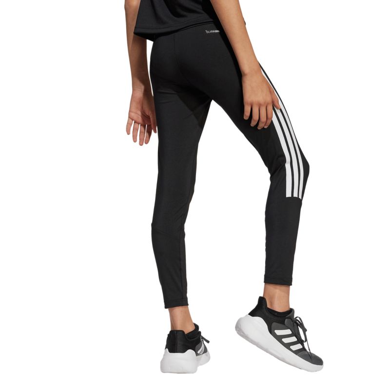 Adidas Train Essentials 3-Stripes Kids Leggings Fitnesshose