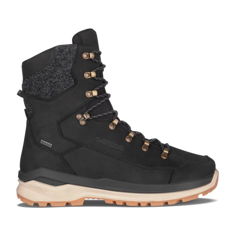 Lowa Renegade Evo Ice 2 GTX téli bakancs
