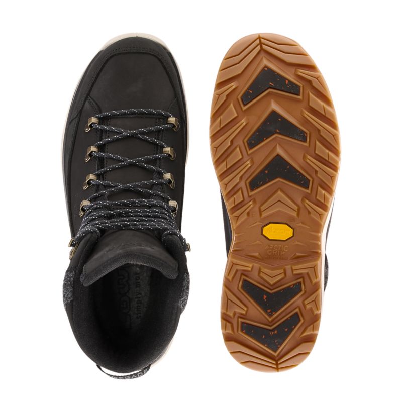 Lowa Renegade Evo Ice 2 GTX Winterschuh