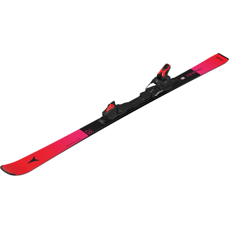 Atomic Redster S7 + E MI 12 GW Alpinski