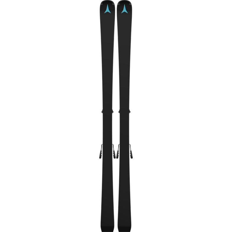 Atomic Redster X7 Revoshock C + MI 12 GW Alpinski