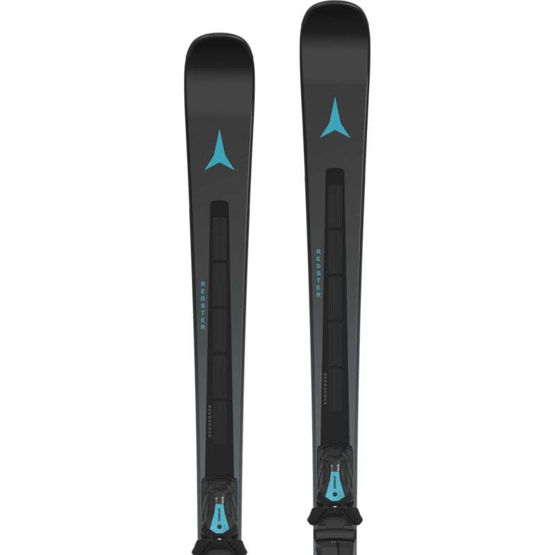 Atomic Redster X7 Revoshock C + MI 12 GW Alpinski