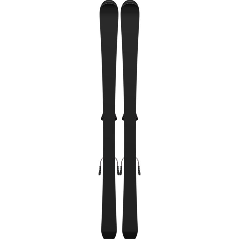 Atomic REDSTER J2 130-150 JTM + L L 6 GW CA piros/fekete (kölcsönzői) CARVING SÍLÉCRENDSZEREK GYERMEK